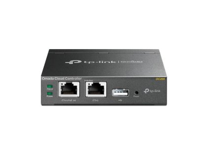 Kontroler TP-Link OC200 Controller, Omada SDN