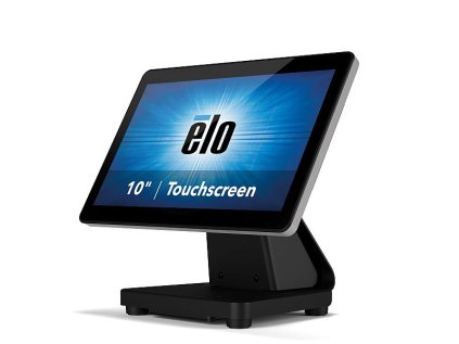 Dotykový počítač ELO I-Series 2.0 Standard, 10,1" LED LCD, PCAP (10-Touch), ARM A53 2.0Ghz, 3GB, 32GB, Android 7.1, lesk