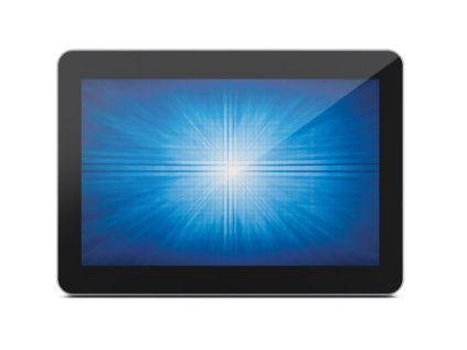 Dotykový počítač ELO I-Series 2.0 Value, 10,1" LED LCD, PCAP (10-Touch), ARM A53 2.0Ghz, 2GB, 16GB, Android 7.1, lesklý,