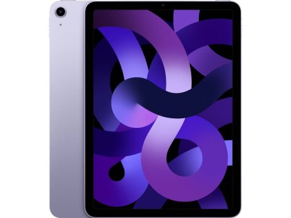Tablet Apple iPad Air 10.9" Wi-Fi  + Cellular 64GB Purple (2022)