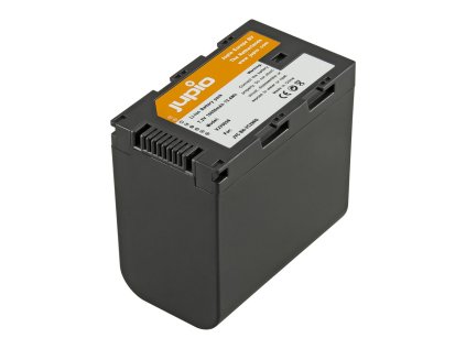Batéria Jupio BN-VC296G 10050mAh pre JVC