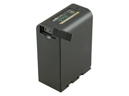 Batéria Jupio *ProLine* BN-VC296G 13400mAh pre JVC