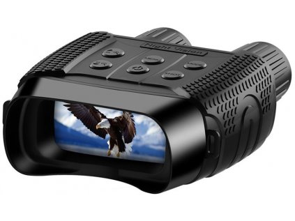 Ďalekohľad Levenhuk Halo 13x Digital Night Vision Binocular