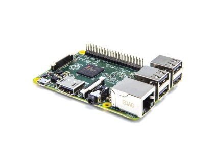 Doska Raspberry Pi 3 Model B