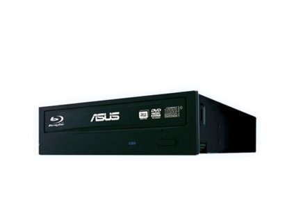 Mechanika Asus BC-12D2HT interní BD COMBO, retail, černá