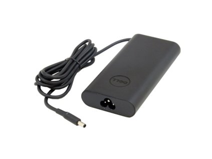 Zdroj Dell AC, 130W, 3-pin, 1m kabel, pro Precision/ XPS, zaoblený