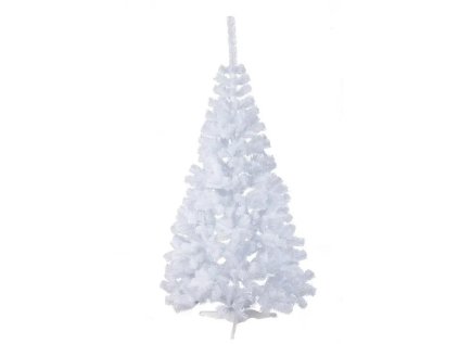 Vianočný stromček Jedľa 150 cm biela
