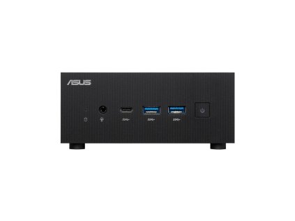 Počítač Asus PN52 R9-5900HX, bez RAM, bez OS