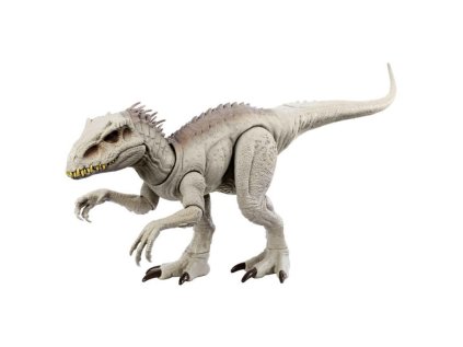 Hračka Mattel JW Indominus Rex so svetlami a zvukmi