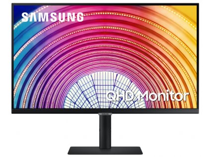 Monitor Samsung 27AS600 27" IPS, 2560x1440, 5ms, DP, HDMI, USB, PIVOT