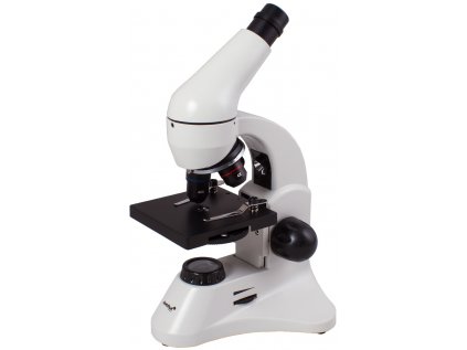 Mikroskop Levenhuk Rainbow 50L PLUS Moonstone