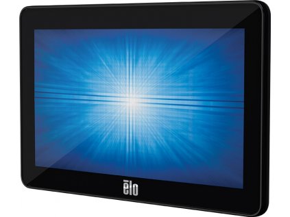 Dotykový monitor ELO 0702L, 7" LED LCD, Projected Capacitive (10 Touch), USB, bez rámčeka, matný, čierny