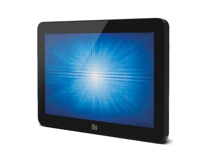 Dotykový monitor ELO 1002L, 10,1" LED LCD, PCAP (10-touch), USB-C/VGA/HDMI, matný, černý