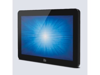 Monitor ELO 1002L, 10,1" LED LCD, nedotykový, USB-C/VGA/HDMI, ZB, matný, čierny