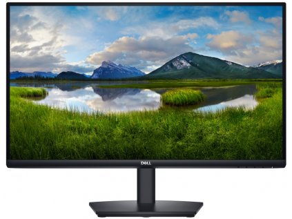 Monitor Dell E2724HS 27" FHD VA, 1920x1080, 3000:1, 5ms, VGA/ HDMI/ DP, repro, 3Y NBD