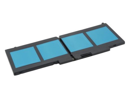 Batéria Avacom pre NT Dell Latitude E5570 Li-Pol 7,6V 8200mAh 62Wh - neoriginálna