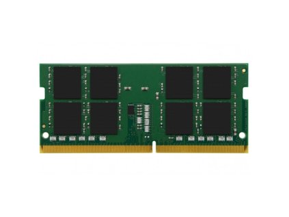 Pamäť Kingston SO-DIMM DDR4 32GB, 3200MHz, CL22