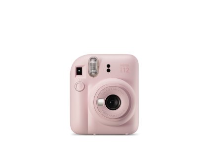 Fotoaparát Fujifilm Instax mini 12 Pink