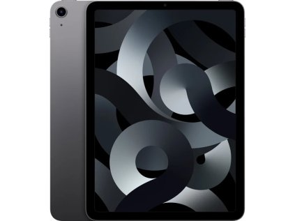 Tablet Apple iPad Air 10.9" Wi-Fi 64GB Space Grey (2022)