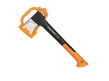 Sekera Fiskars X11 S štípací