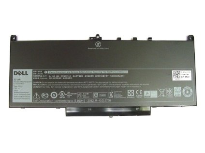 Batéria Dell 4-článková 55Wh LI-ON pro Latitude E7270/E7470