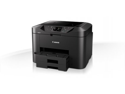 Tlačiareň Canon MAXIFY MB2750 PSCF/WiFi/AP/LAN/ADF/Duplex/CloudPS/USB - 3 letá záruka po registraci