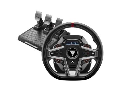 Sada Thrustmaster volantu a pedálov T248 PC/XONE/XSX