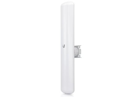 Vonkajšia jednotka Ubiquiti Networks LiteBeam 5AC-16-120 5GHz AC, 120° vestavěná sektorová anténa, 2x 16dBi, AirMAX AC