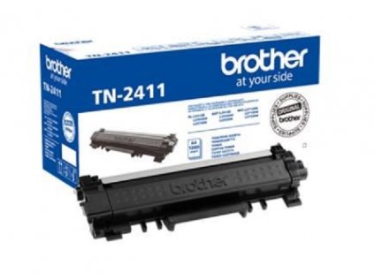 Toner Brother TN-2411 Standardní toner 1200 stran