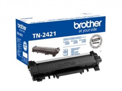 Toner Brother TN-2421 Standardní toner 3000 stran