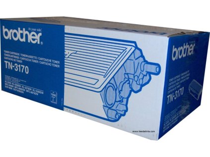 Toner Brother TN-3170 (HL-52xx, MFC 8x60, 7 000 str. A4)