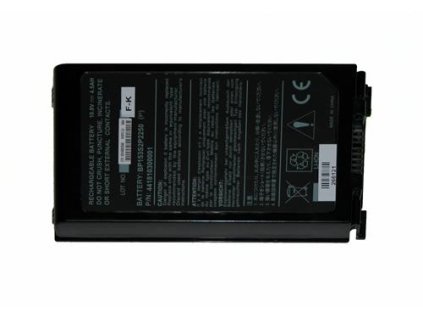 Batéria Dell Battery:Primary 9-cell 90W/HR LI-ION Latitude E6400/6410/6500/6510