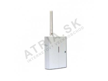Izbový termostat Siemens GD-04 DAVID