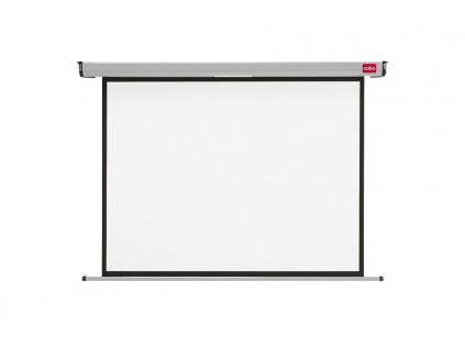 Projekčné plátno NOBO Electric Screen š 192 x v 144 -240cm,DO