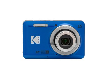 Digitálny fotoaparát Kodak Friendly Zoom FZ55 Blue