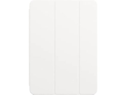 Púzdro Apple Smart Folio pre iPad Pro 11" (3. generácia) – biele
