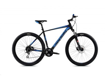 Horský bicykel Capriolo LEVEL 9.2 29"/24AL černo-modré