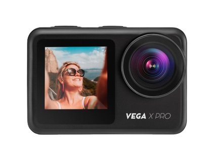 Kamera Niceboy VEGA X PRO