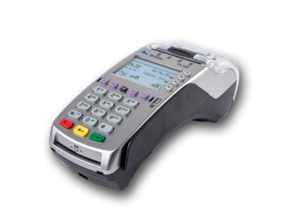 eKasa FiskalPRO VX 520 RS232, LAN, USB 2.0 - SK