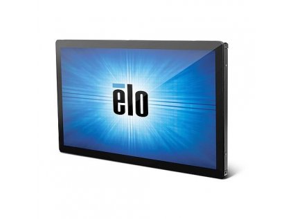 Dotykový monitor ELO 2295L, 21,5 " kioskový LED LCD, PCAP (10-Touch), USB, VGA / HDMI / DP, lesklý, bez zdroja, čierny