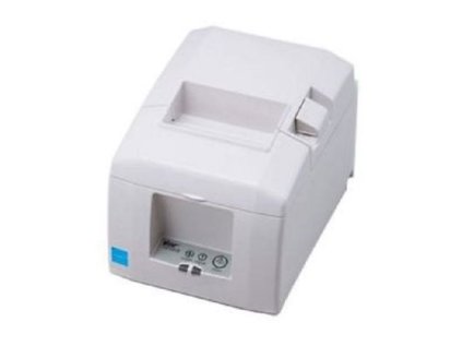 Tlačiareň Star Micronics TSP654IIBI Béžová, Bluetooth, řezačka, bez zdroje