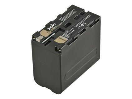 Batéria Jupio *ProLine* NP-F970 pro Sony 10050 mAh