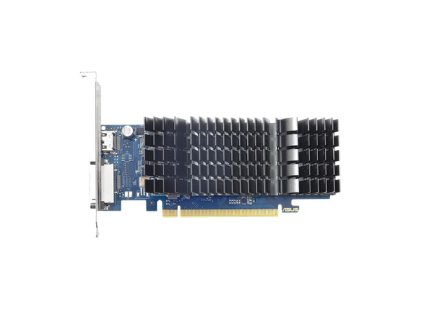 Grafická karta Asus GT1030-SL-2G-BRK 2GB DDR5, 64bit, DVI, HDMI