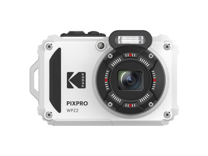 Digitálny fotoaparát Kodak WPZ2 White