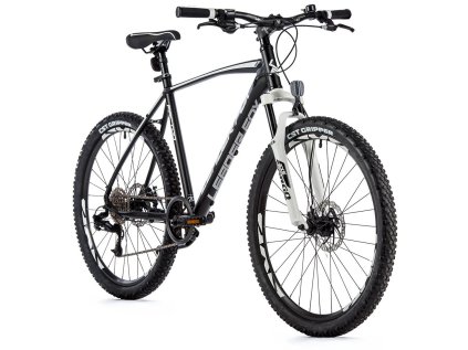 Detský bicykel Leader Fox FACTOR, chlapčenské 2023-2   /26"/18"/