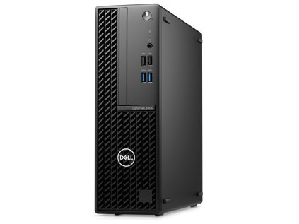 Počítač Dell OptiPlex 3000 SFF i5-12500, 8GB, 256GB SSD, W10 Pro, 3Y NBD