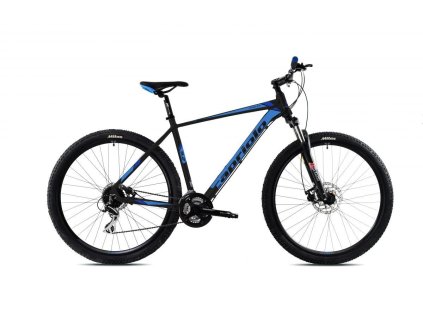 Horský bicykel Capriolo LEVEL 9.2 29"/24AL černo-modré
