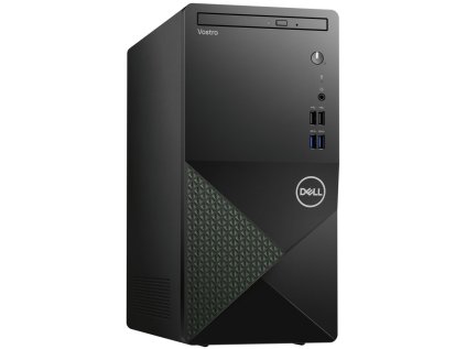 Počítač Dell Vostro 3910 i7-12700, 16GB, 512GB SSD, DVDRW, Wifi, W11 Pro, 3Y NBD