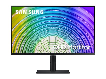 Monitor Samsung S60UA 27" IPS QHD, 2560x1440, 5ms, DP/HDMI, USB, Pivot