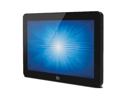 Monitor ELO 1002L, 10,1" LED LCD, nedotykový, USB-C/VGA/HDMI, ZB, matný, čierny - DEMO